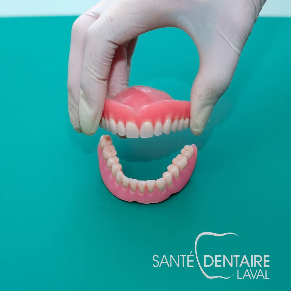 Les Avantages des Prothèses Dentaires