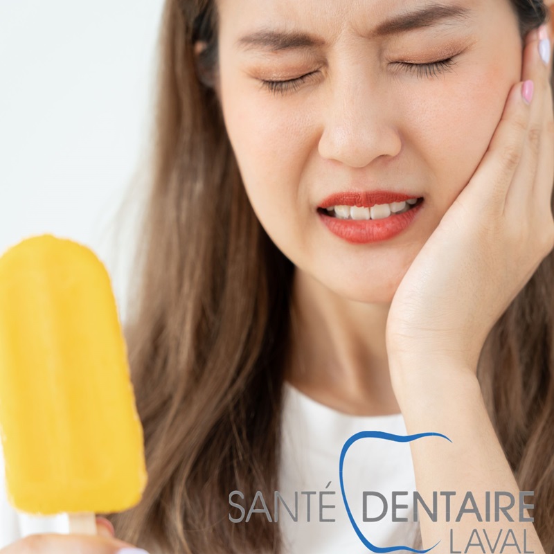 Sensibilité Dentaire : Comment l’Identifier?